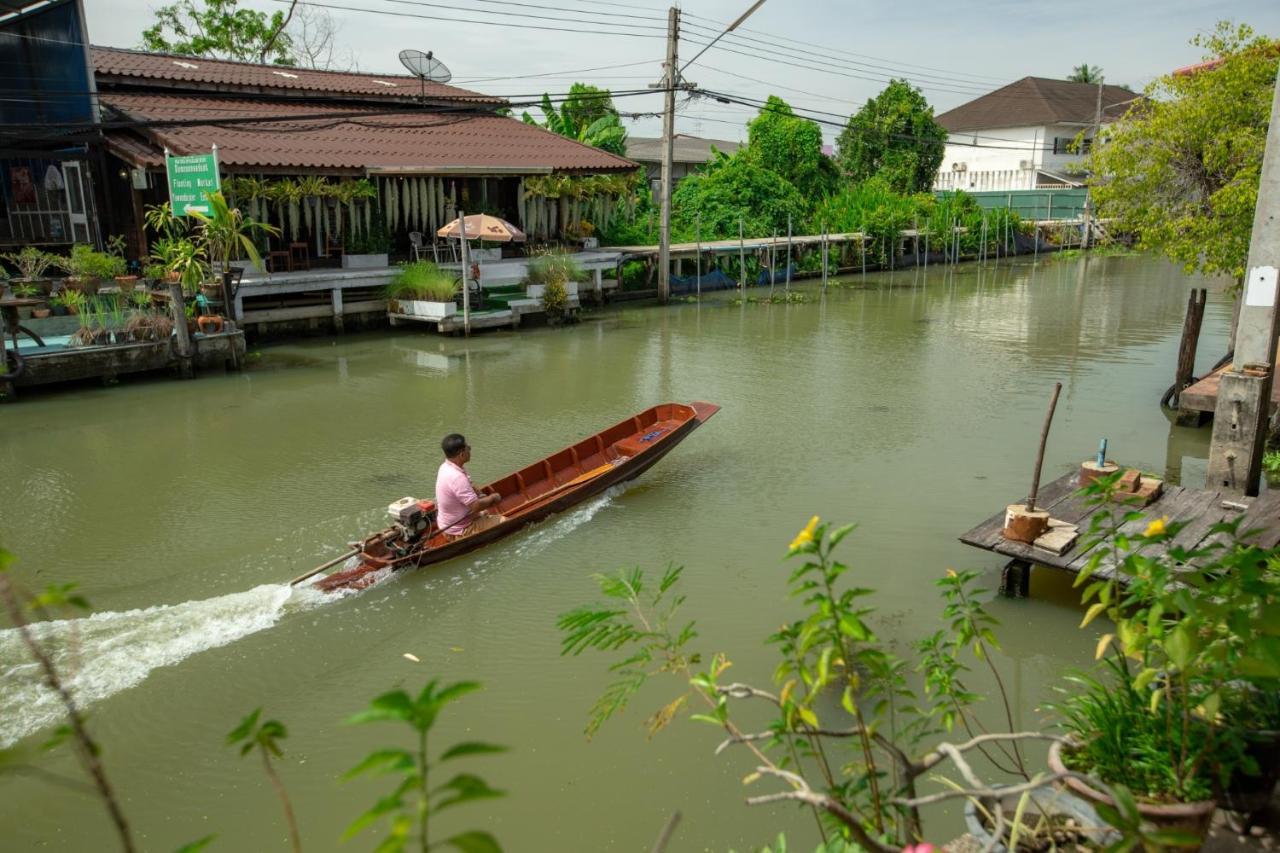 Reuan Vilawan Ratchaburi 外观 照片