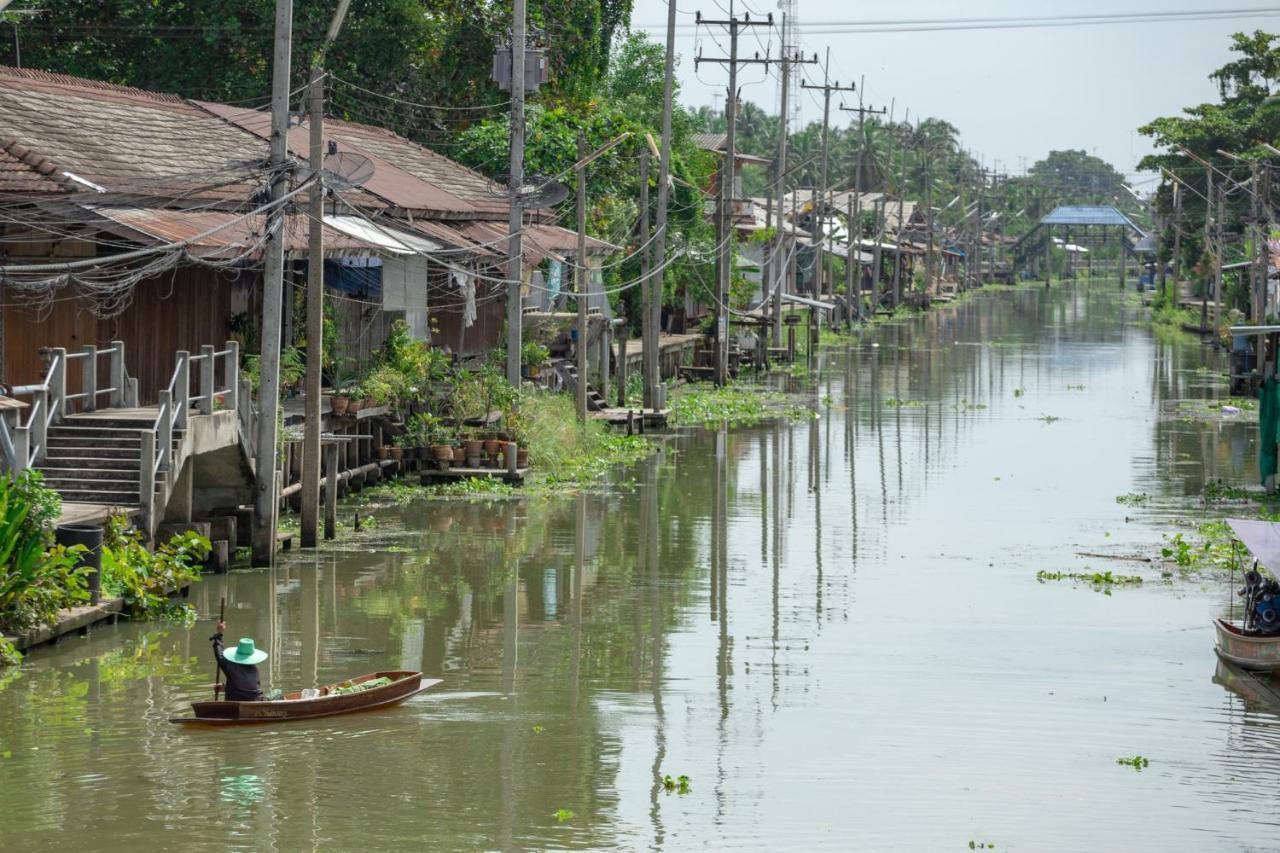 Reuan Vilawan Ratchaburi 外观 照片
