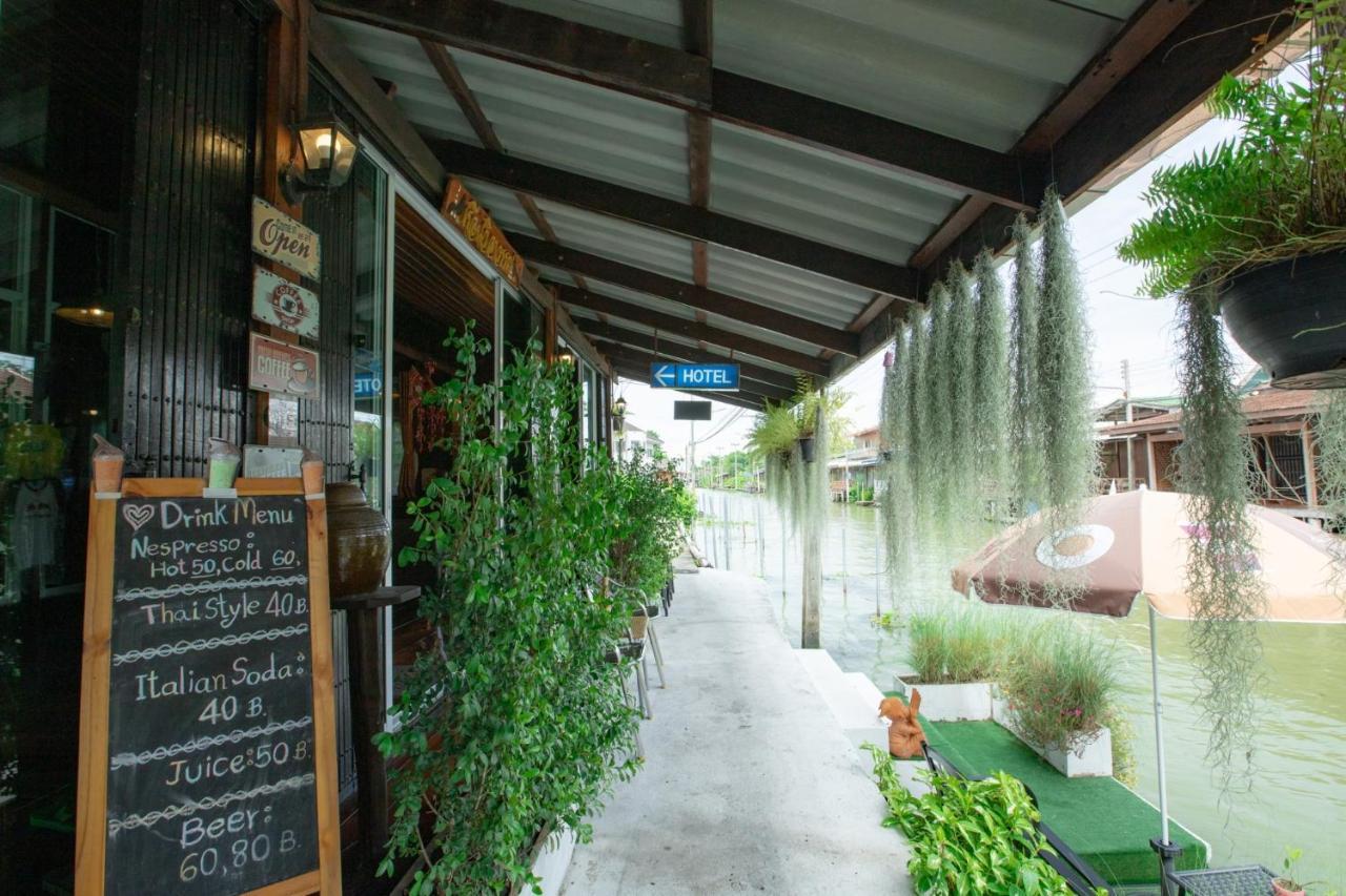 Reuan Vilawan Ratchaburi 外观 照片