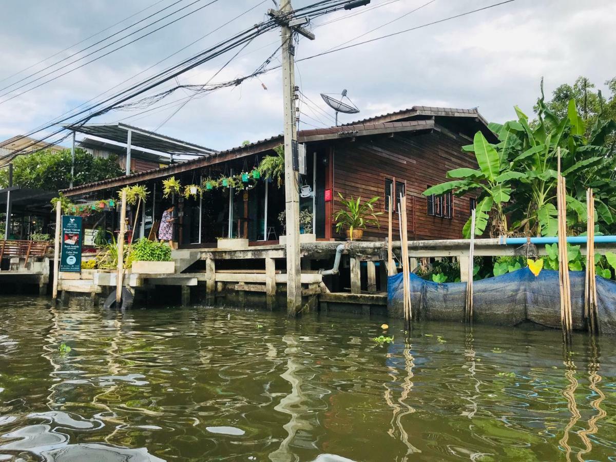 Reuan Vilawan Ratchaburi 外观 照片